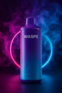 waspe vape