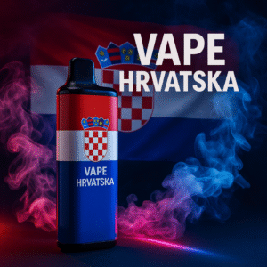 Vape Hrvatska