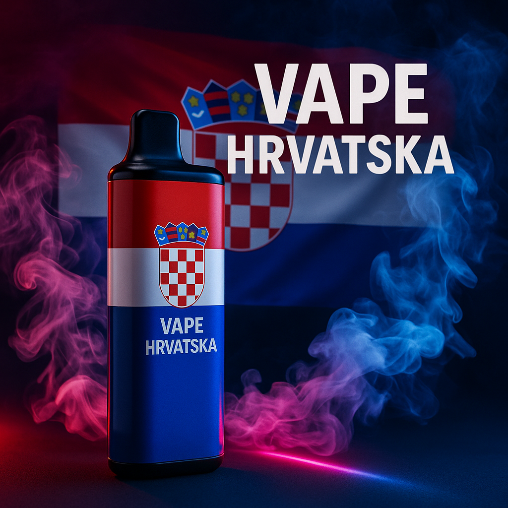 Vape Hrvatska