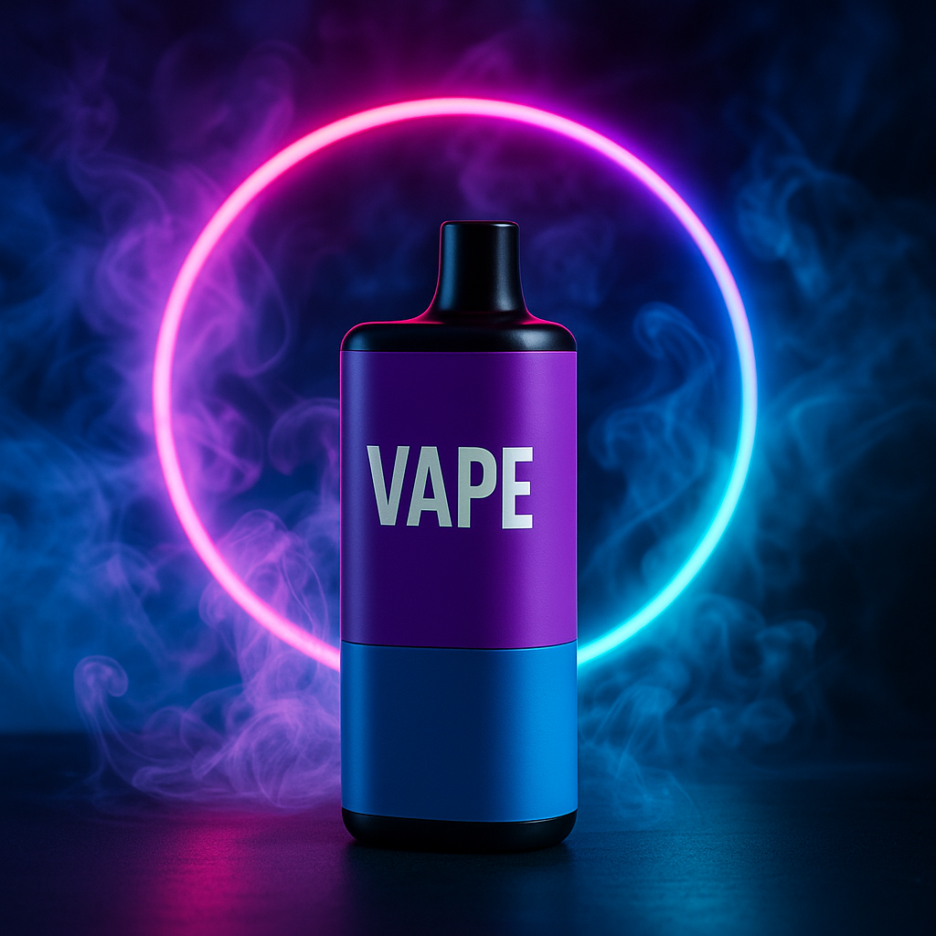 Vape Shop