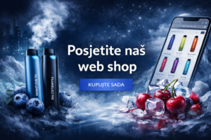 Najbolji Waspe uređaj