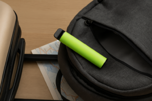 Kako čuvati jednokratni vape tijekom putovanja?