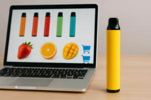 Kako naručiti vape online u Hrvatskoj? Vodič za jednostavnu kupnju