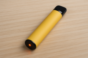 Kako prepoznati da je jednokratni vape pri kraju?