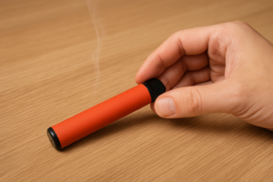 Kako prepoznati kada je jednokratni vape prazan? Znakovi i savjeti