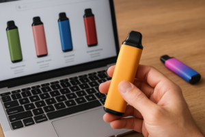 Na što obratiti pažnju pri kupnji vape uređaja online?