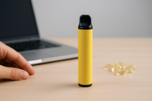 Waspe vape: najčešća pitanja korisnika