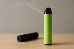 Waspe vape uređaji: osnovne karakteristike i način rada