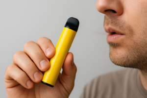 Zašto Waspe vape uređaj ne proizvodi paru? Mogući uzroci i provjere